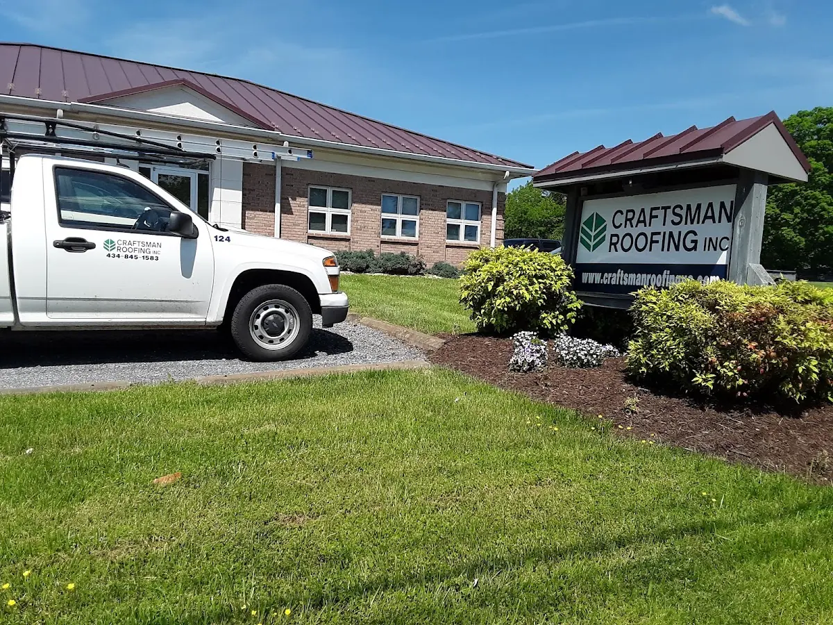 Quality Chimney Repair by experienced craftsmen in Afton